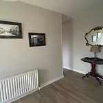 9 Tullan Strand, Σπίτι διακοπών
