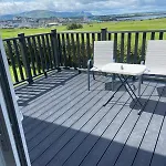 9 Tullan Strand, Σπίτι διακοπών Bundoran