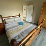 Σπίτι διακοπών 9 Tullan Strand, *