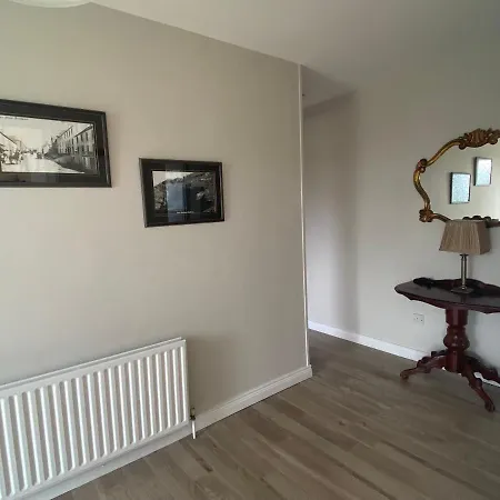 9 Tullan Strand, Дом отдыха