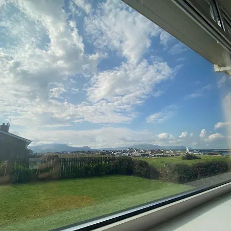 Дом отдыха 9 Tullan Strand, Бандоран