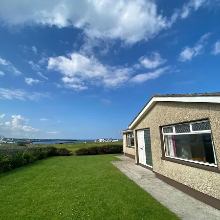 9 Tullan Strand, Feriehus Bundoran