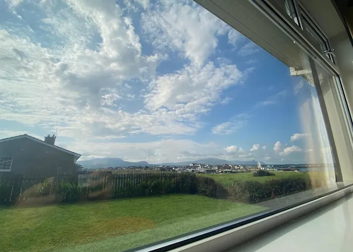 Hébergement de vacances 9 Tullan Strand, Bundoran