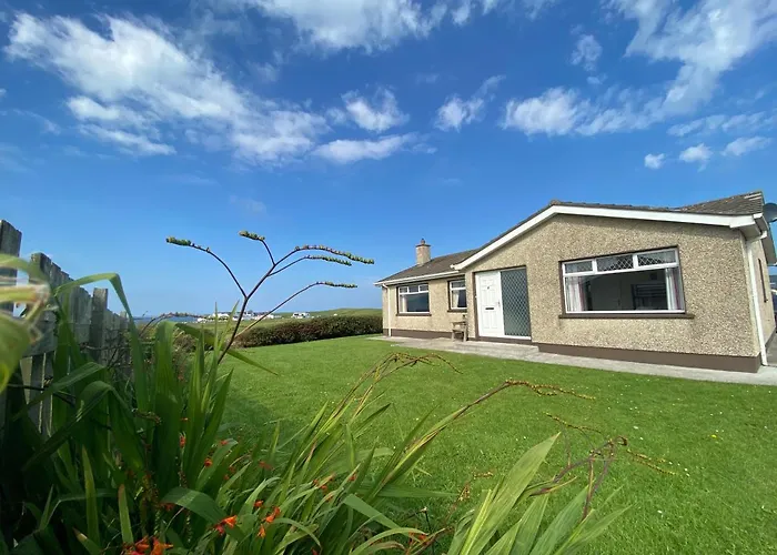 9 Tullan Strand, Bundoran