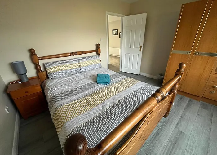 Holiday home 9 Tullan Strand, *